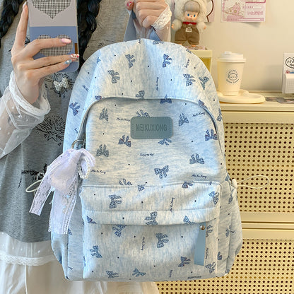 Stylische Freizeit-Rucksack Brehn
