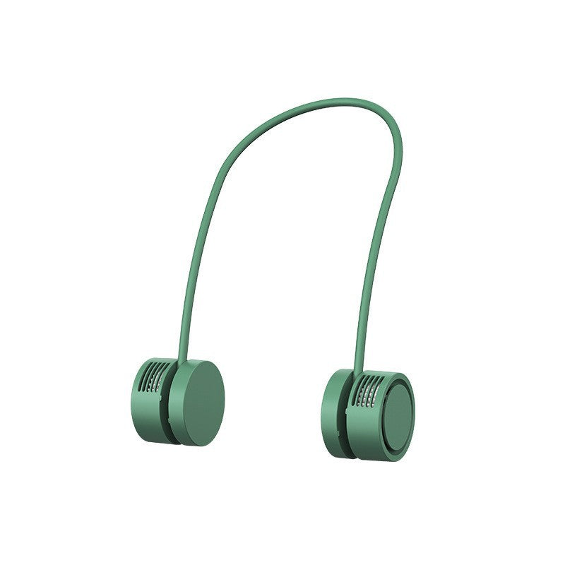 Unisex Comfortable Neckband Personal Speakers Brehn