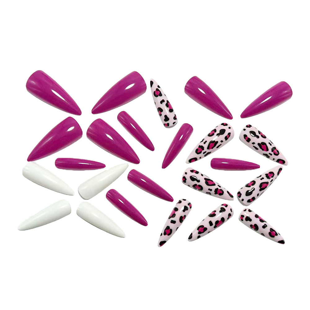 Nagelschmuck Brehn