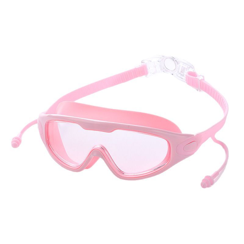 Wasserfeste Schwimmbrille Brehn