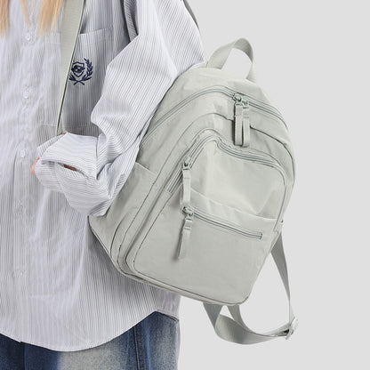 Leichtgewichtiger Tagesrucksack Brehn