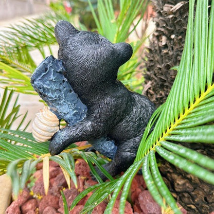 Dekorative Bärenfigur Brehn