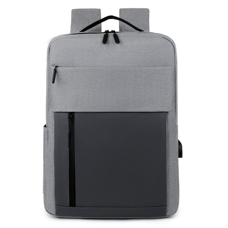 Smart Tech-integrierter Rucksack Brehn