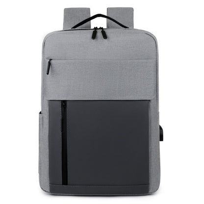 Smart Tech-integrierter Rucksack Brehn