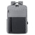 Smart Tech-integrierter Rucksack Brehn