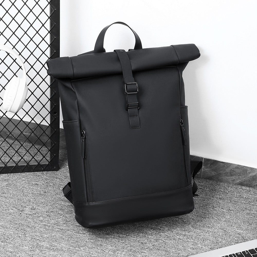 Roll-Top wasserdichter Rucksack Brehn