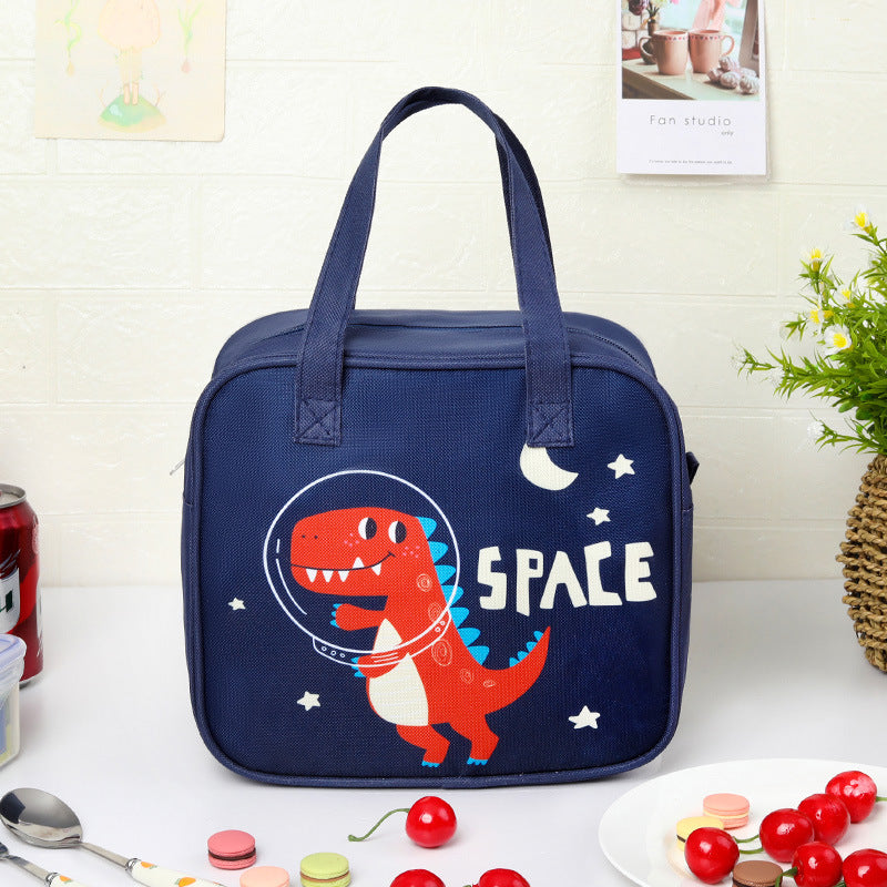 Kinder Isolierte Lunch Tasche Brehn