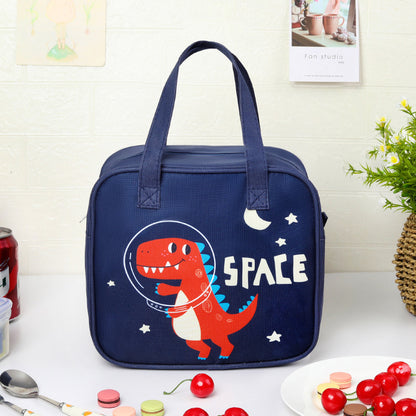 Kinder Isolierte Lunch Tasche Brehn