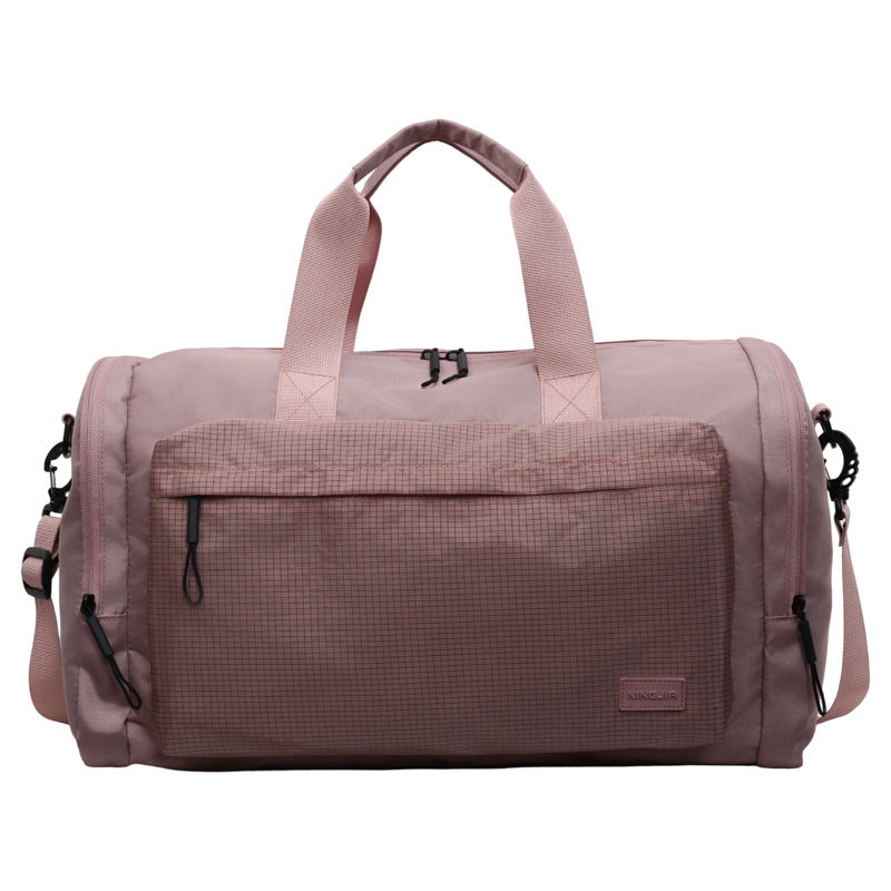 Hiker Sport Duffel Bag
