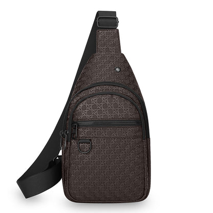 Urban Texturiert Sling Bag