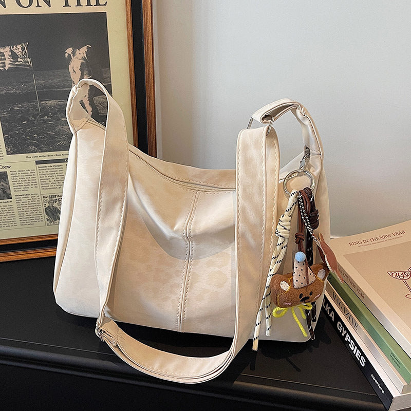 Modischer Hobo Bag
