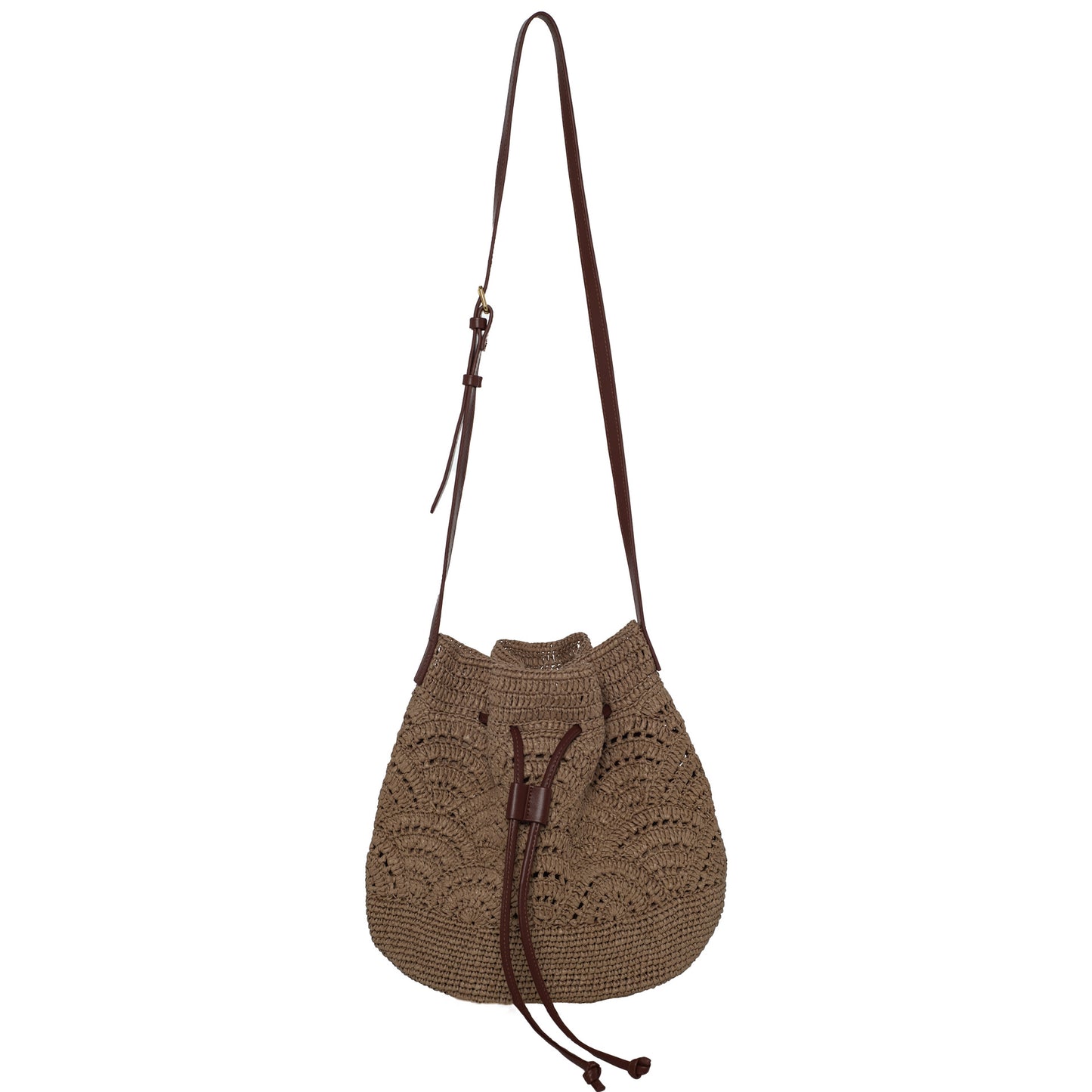 Schultertasche Brehn