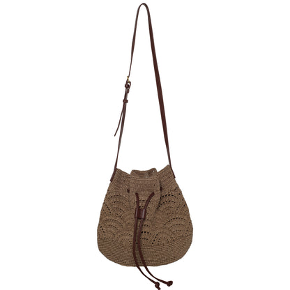 Schultertasche Brehn