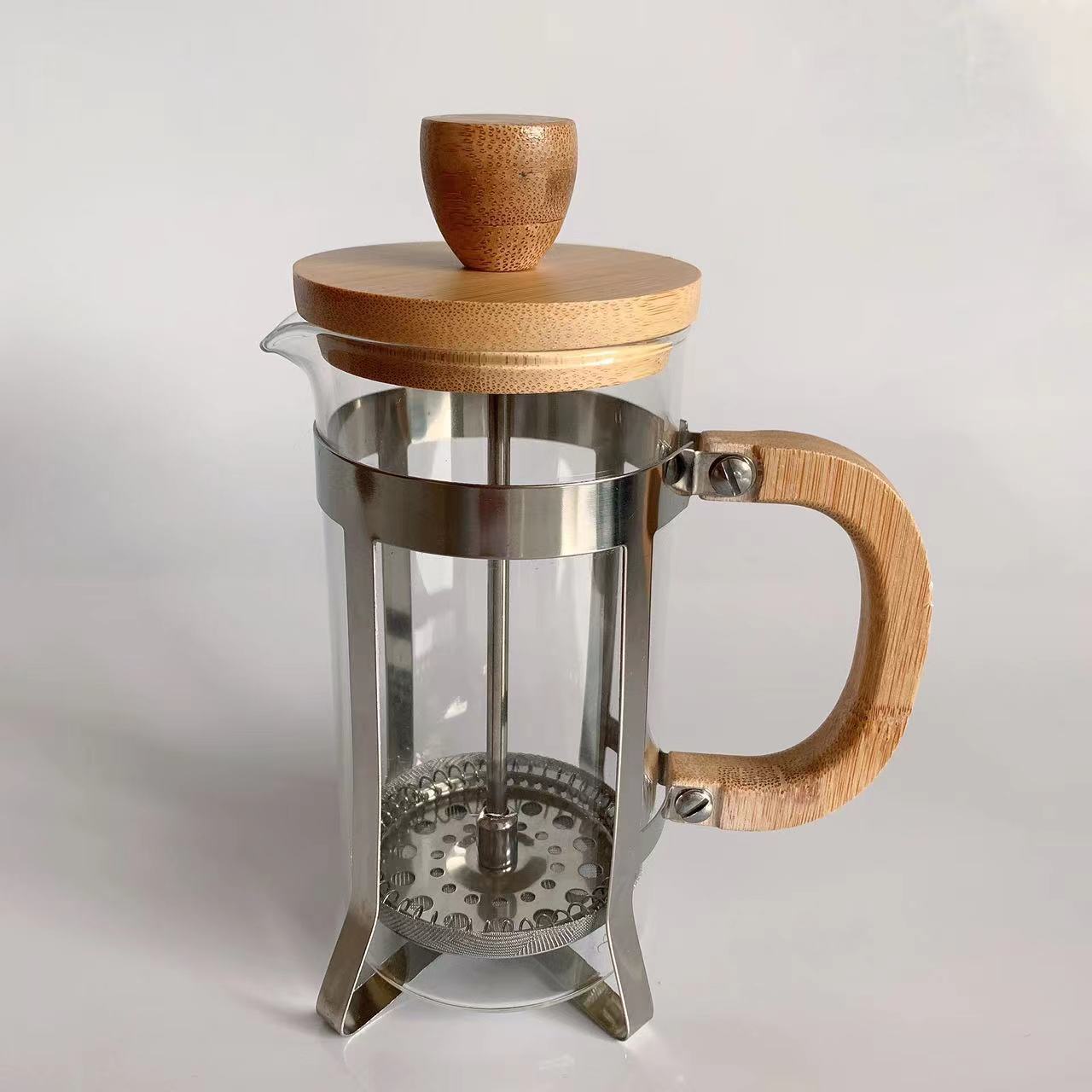 Kaffeepresse Brehn