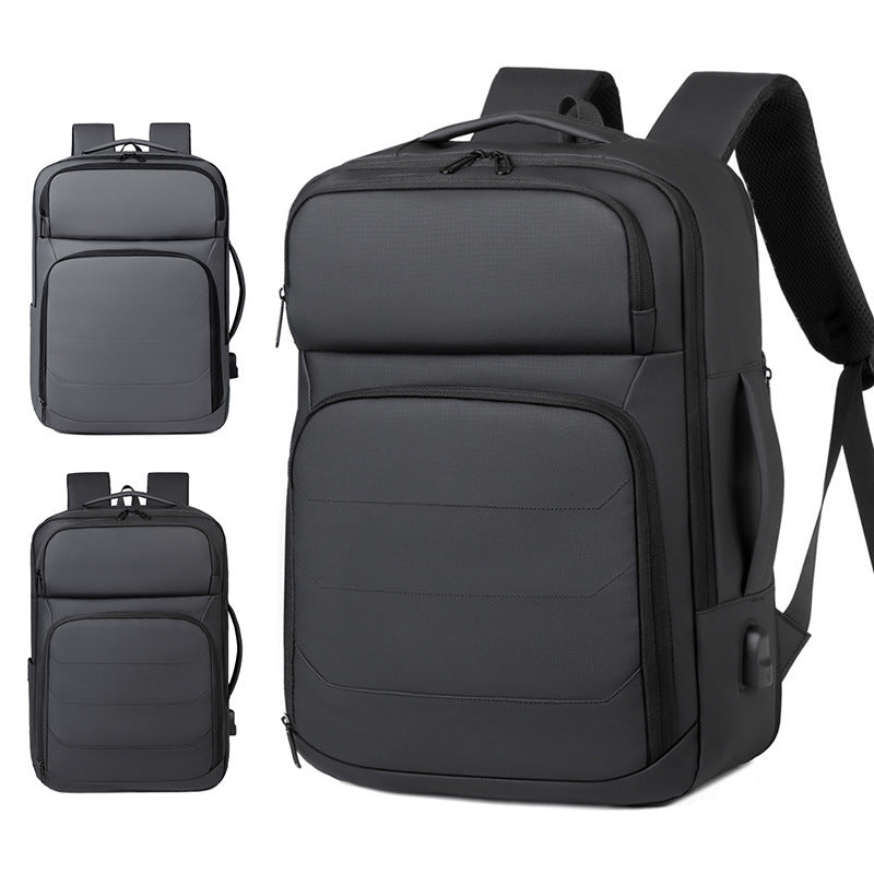 Laptop-Rucksack Brehn