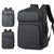 Laptop-Rucksack Brehn