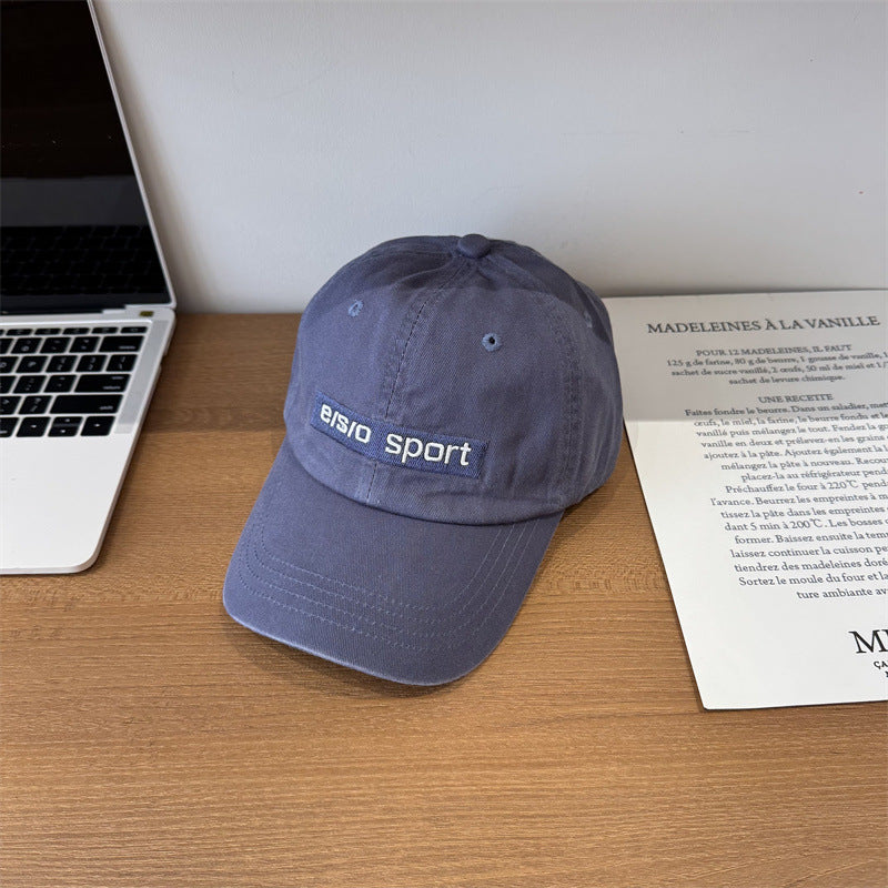 Herren Freizeit leichte Sportkappe Brehn