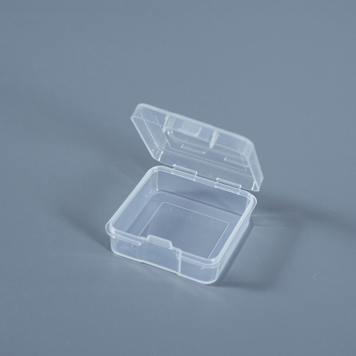 Transparente Multi-Layer-Fach-Schüssel