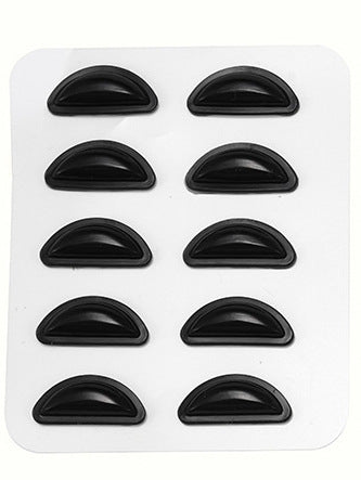 Wiederverwendbare Silikonbrillen-Nasenpads Brehn