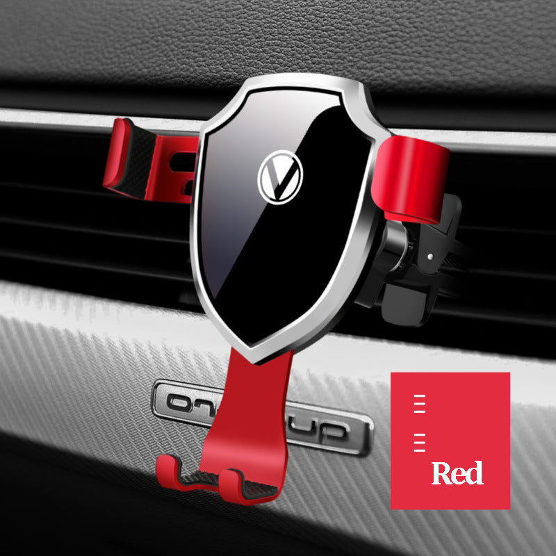 Unisex Auto Lüftungshalter Brehn