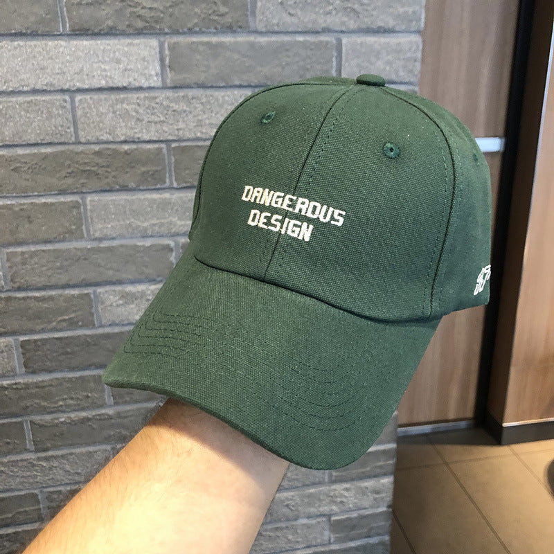 Herren Freizeit Streetwear Cap Brehn