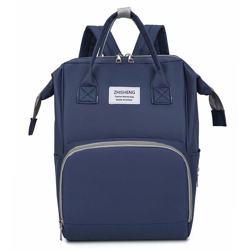 Stylischer Mehrzweck-Rucksack Brehn