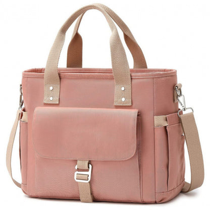 Multifunktionale umweltfreundliche Brehn-Tasche