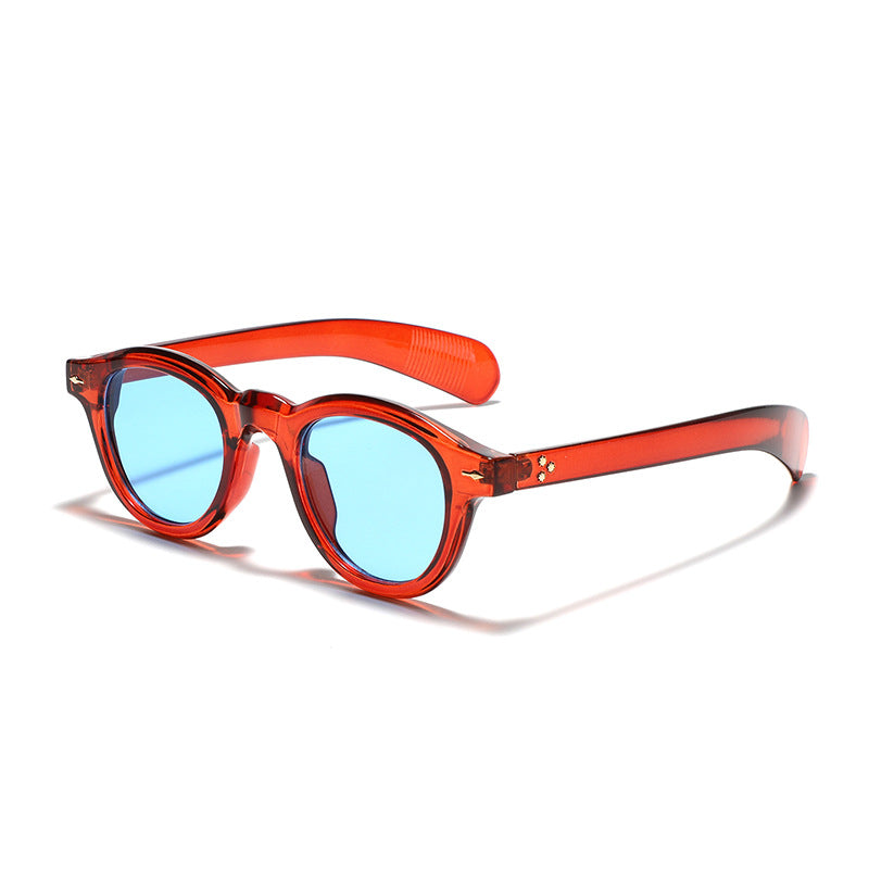 Damen Retro inspirierten Sonnenbrille Brehn