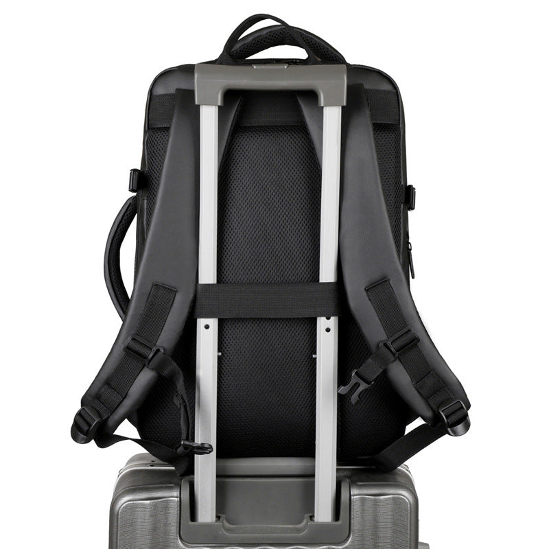 Vielseitiger Funktionaler Rucksack Brehn