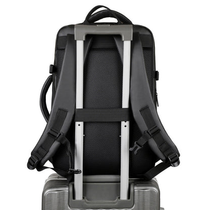 Vielseitiger Funktionaler Rucksack Brehn