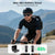Intelligente Sonnenbrille mit Integriertem Bluetooth-Lautsprecher Brehn