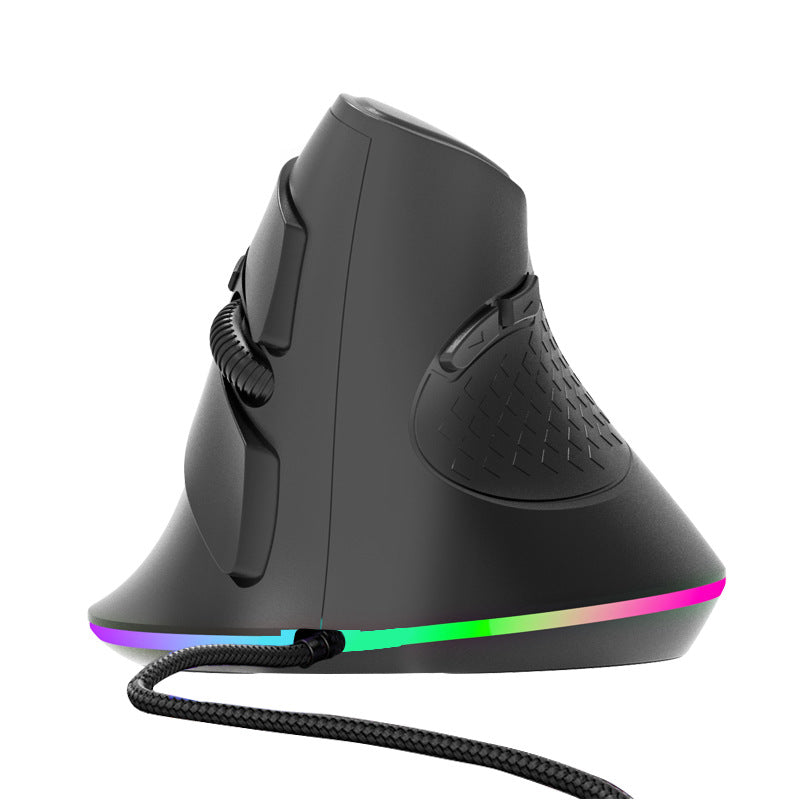 Ergonomische Gaming-Maus Brehn