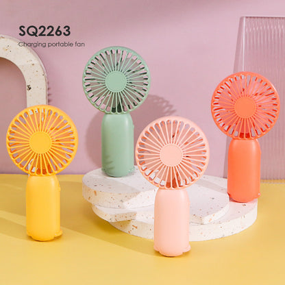 Unisex tragbarer Lufterfrischer Ventilator Brehn