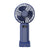 Unisex Handheld Rechargeable Mini Fan Brehn