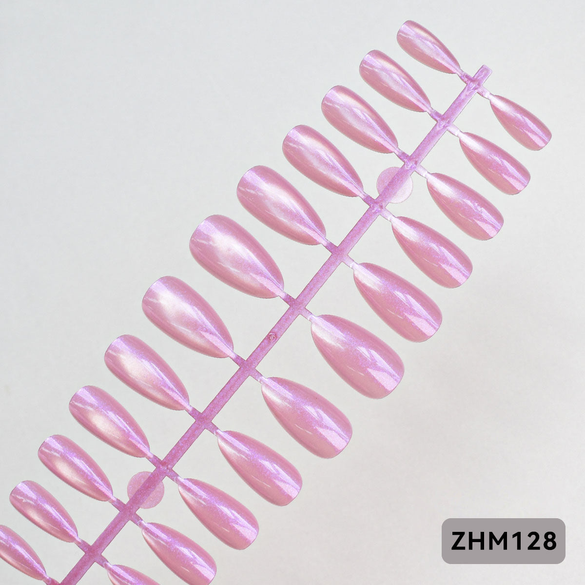 Gel Nagel Spitzen Brehn