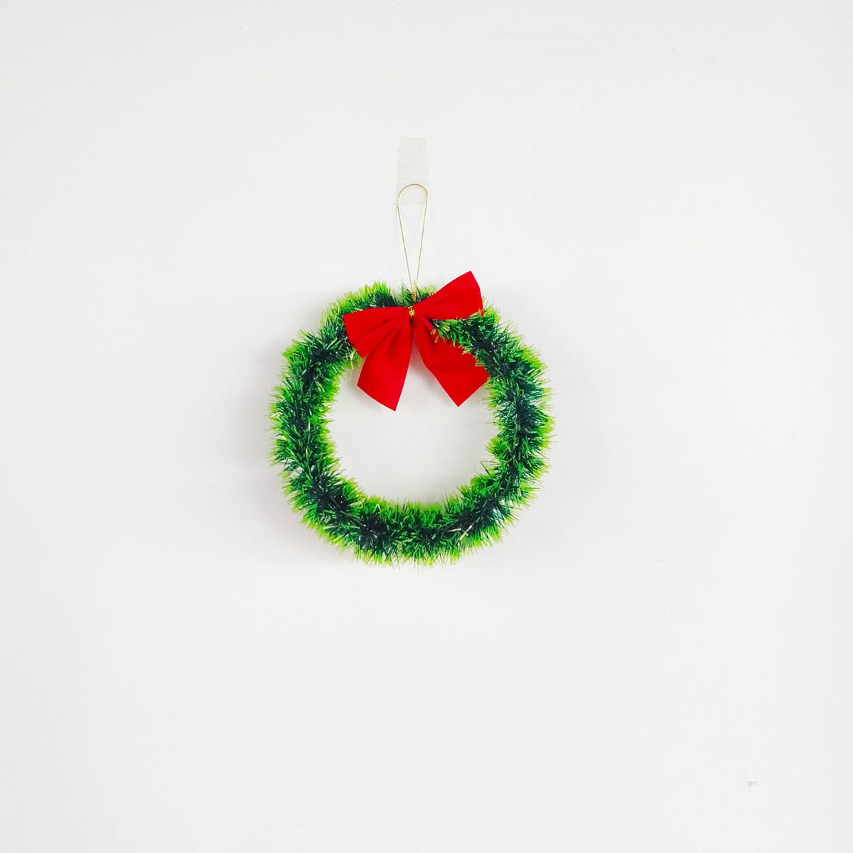 Weihnachtlicher Dekokrans