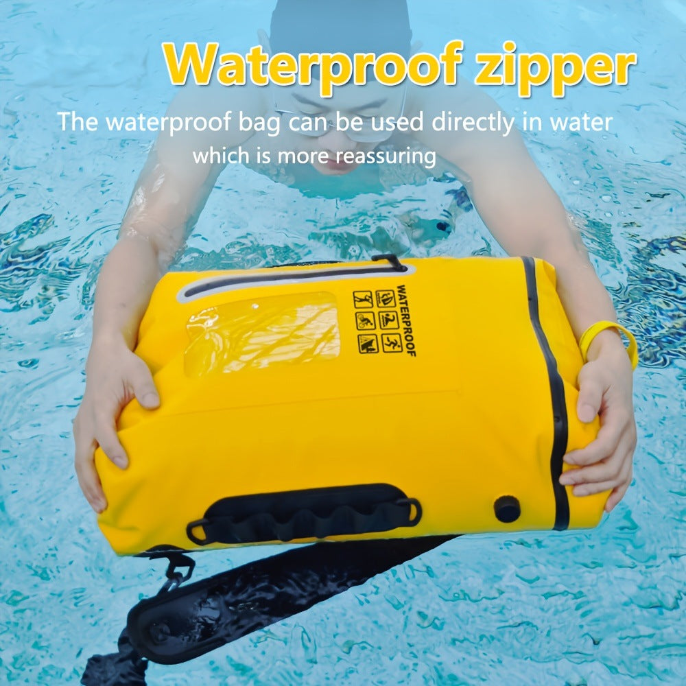 Wasserdichter Outdoor-Rucksack Brehn