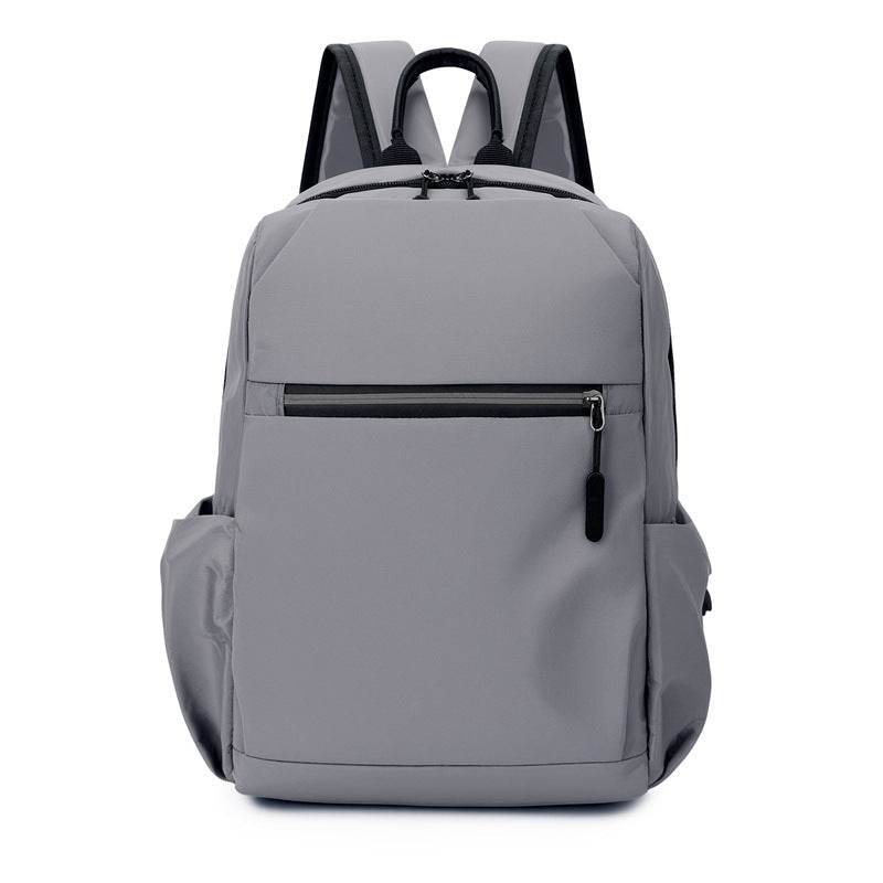 Multi-Compartt Everyday Rucksack Brehn