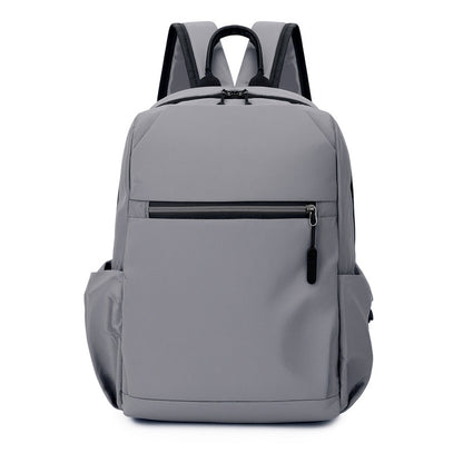 Multi-Compartt Everyday Rucksack Brehn
