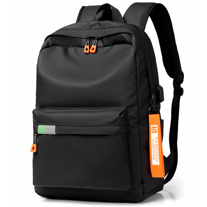 Premium Funktionaler Reise-Rucksack Brehn