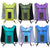 Wasserdichte Smartphone-Rucksack mit Durchsichtiger Fronttasche Brehn