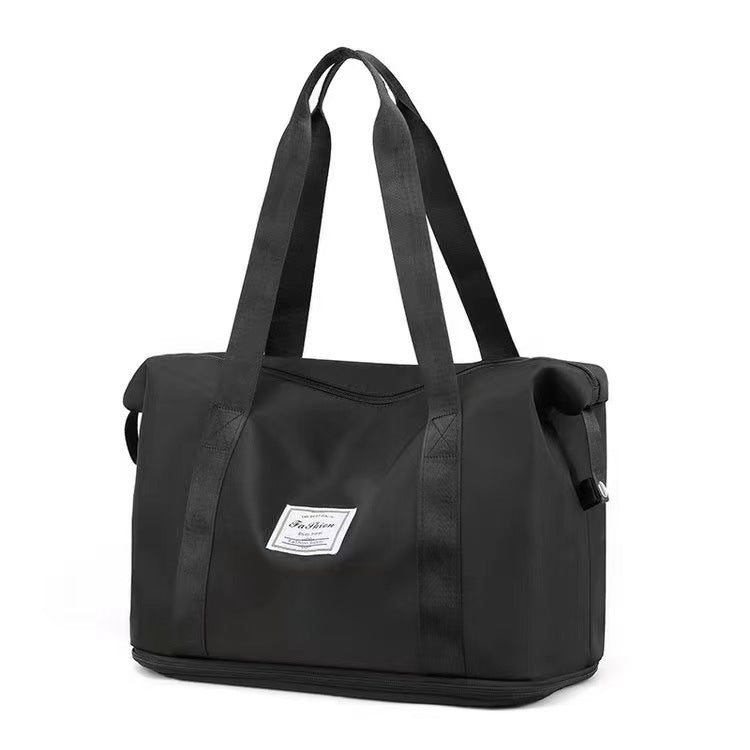 Sportliche Reisetasche Brehn