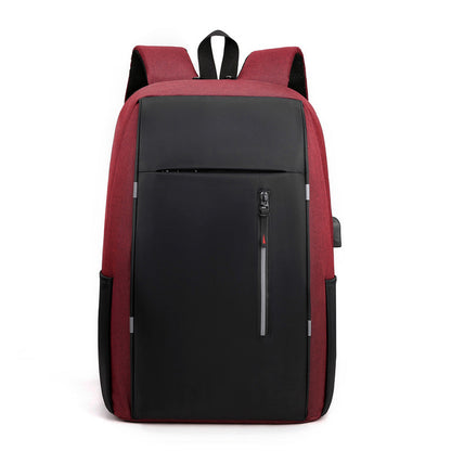 Anti-Diebstahl Moderner Rucksack Brehn