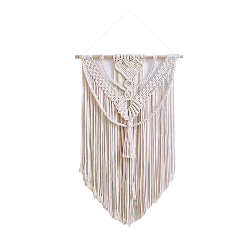 Macrame Wandbehang