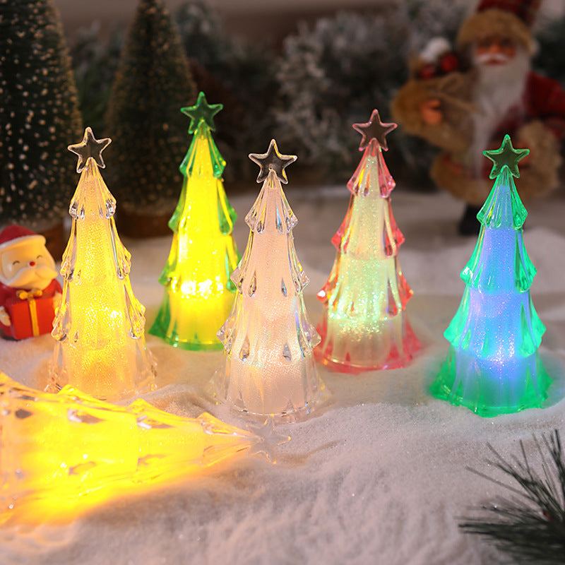 LED Weihnachtsbaum Dekoration Brehn