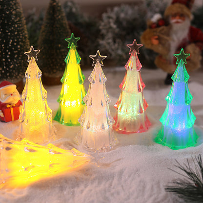 LED Weihnachtsbaum Dekoration Brehn