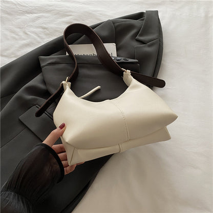 Elegante Minimalistische Schultertasche