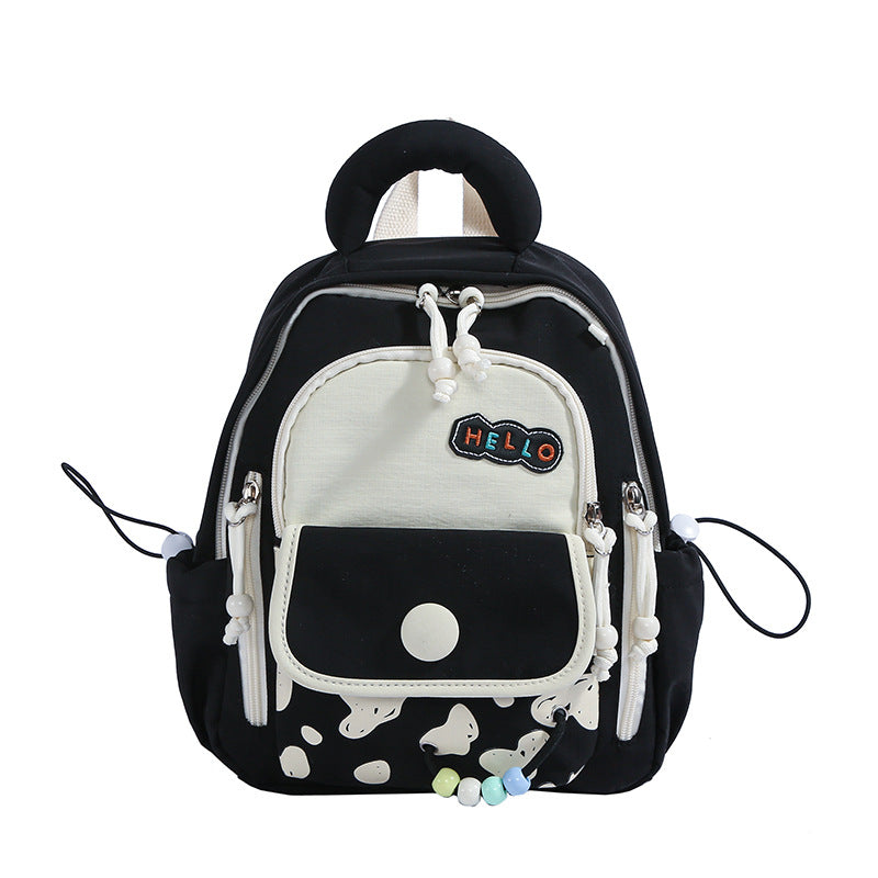 Kinderfarbiger Charakter-Themen-Rucksack Brehn