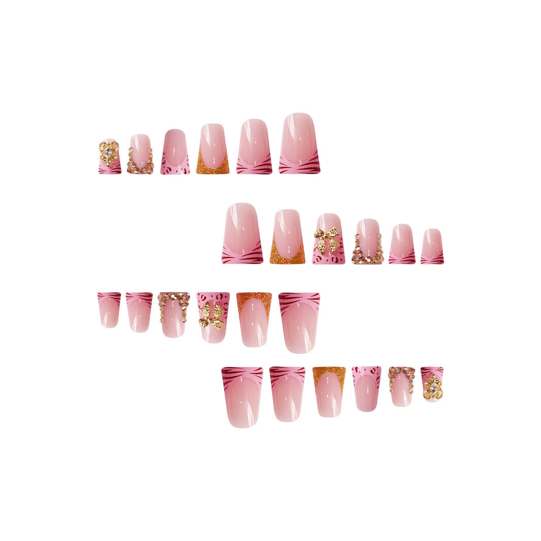 Nail Art Brehn