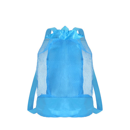 Atmungsaktiver Netz-Rucksack Brehn